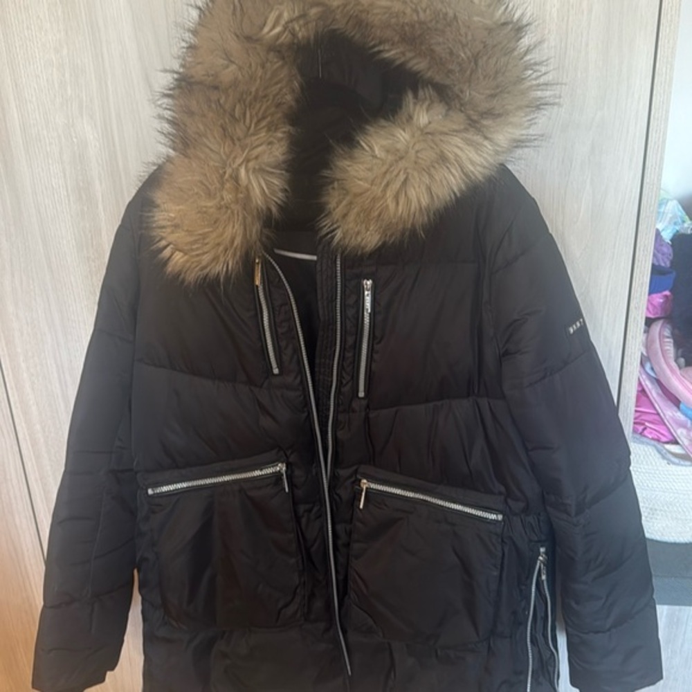 DKNY Jacket size L